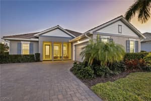 14806 Dockside Ln, Naples