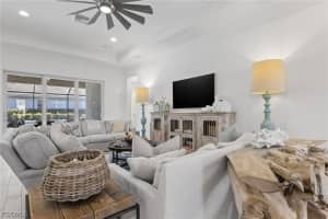 14806 Dockside Lane, Naples, FL 34114 - MLS#2026007509