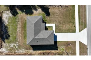 809 Bell Boulevard, Lehigh Acres, FL 33974 - MLS#2026007514