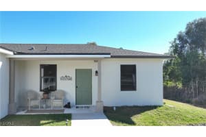 809 Bell Boulevard, Lehigh Acres, FL 33974 - MLS#2026007514