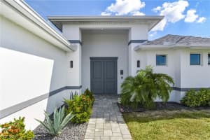1107 7th Place, Cape Coral, FL 33993 - MLS#2026007516