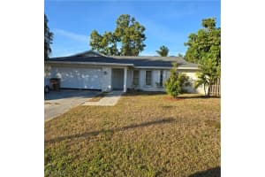 1437 Se 11th St, Cape Coral