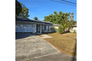 1437 11th Street, Cape Coral, FL 33990 - MLS#2026007522