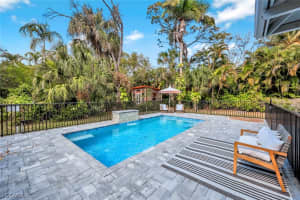 1473 Barcelona Avenue, Fort Myers, FL 33901 - MLS#2026007525