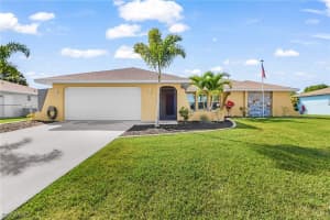 2114 Bolado Pkwy, Cape Coral