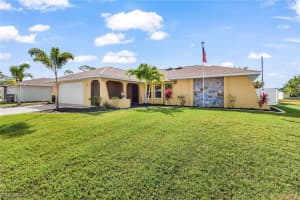 2114 Bolado Parkway, Cape Coral, FL 33990 - MLS#2026007527