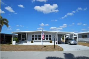 107 Snead Drive, North Fort Myers, FL 33903 - MLS#2026007529