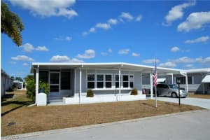 107 Snead Drive, North Fort Myers, FL 33903 - MLS#2026007529