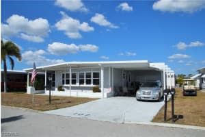 107 Snead Drive, North Fort Myers, FL 33903 - MLS#2026007529