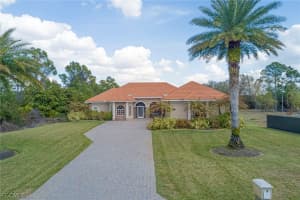 1010 Clayton Avenue, Lehigh Acres, FL 33972 - MLS#2026007531