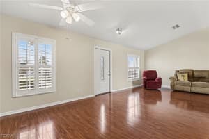 214 21st Avenue, Cape Coral, FL 33909 - MLS#2026007533