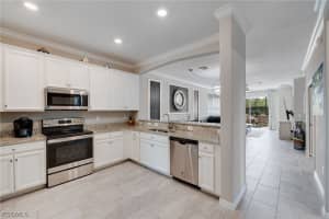 10360 Prato Drive, Fort Myers, FL 33913 - MLS#2026007534