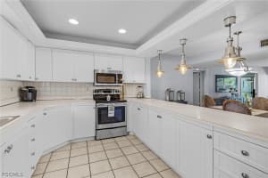 4384 Bowsprit Court, Fort Myers, FL 33919 - MLS#2026007537