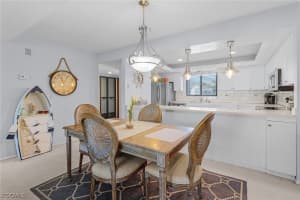 4384 Bowsprit Court, Fort Myers, FL 33919 - MLS#2026007537