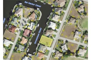 3701 Carmichael Drive, Punta Gorda, FL 33950 - MLS#2026007539