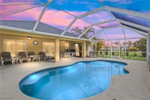 308 19TH Terrace, Cape Coral, FL 33909 - MLS#2026007544