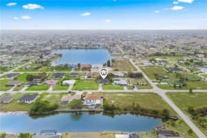 308 19TH Terrace, Cape Coral, FL 33909 - MLS#2026007544