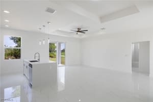 2703 18th Street, Lehigh Acres, FL 33976 - MLS#2026007556