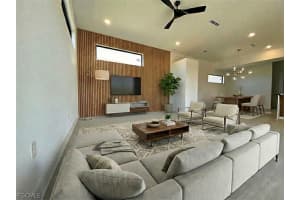 1506 1st Street, Cape Coral, FL 33991 - MLS#2026007557