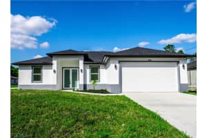 2201 Tena Avenue, Lehigh Acres, FL 33971 Sold 03/27/26