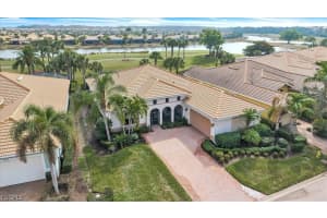 10529 Azzurra Drive, Fort Myers, FL 33913 - MLS#2026007561