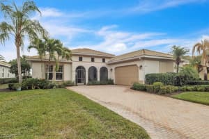 10529 Azzurra Drive, Fort Myers, FL 33913 - MLS#2026007561