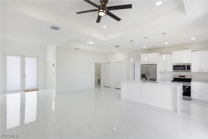 2610 20th Street, Lehigh Acres, FL 33976 - MLS#2026007562