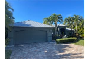 2806 22nd Place, Cape Coral, FL 33904 - MLS#2026007568