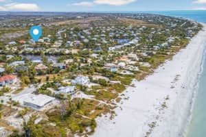 1065 Fish Crow Road, Sanibel, FL 33957 - MLS#2026007569