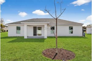 221 15th Street, Cape Coral, FL 33993 - MLS#2026007579