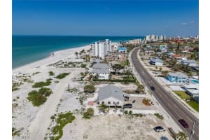 7986 Estero Boulevard, Fort Myers Beach, FL 33931 - MLS#2026007581