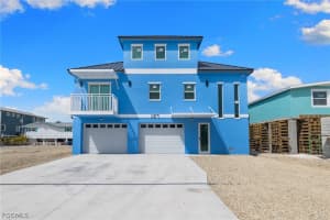 137 Hibiscus Drive, Fort Myers Beach, FL 33931 - MLS#2026007583