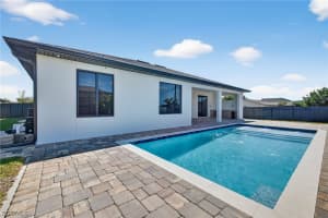 1322 6th Place, Cape Coral, FL 33909 - MLS#2026007595