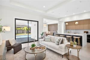 1322 6th Place, Cape Coral, FL 33909 - MLS#2026007595