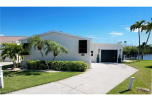 17731 Canal Cove Court, Fort Myers Beach, FL 33931 - MLS#2026007596