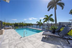 17731 Canal Cove Court, Fort Myers Beach, FL 33931 - MLS#2026007596