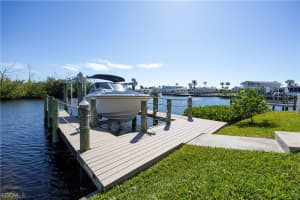 17731 Canal Cove Court, Fort Myers Beach, FL 33931 - MLS#2026007596