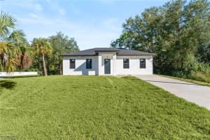 3501 10th Street, Lehigh Acres, FL 33972 - MLS#2026007605