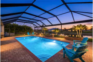 237 21st Street, Cape Coral, FL 33991 - MLS#2026007608