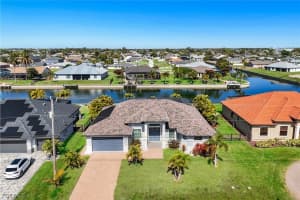 237 21st Street, Cape Coral, FL 33991 - MLS#2026007608