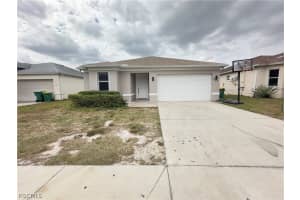 933 Hamilton Street, Immokalee, FL 34142 - MLS#2026007612