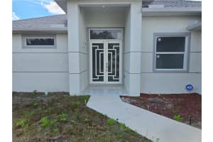 3313 8th Street, Lehigh Acres, FL 33971 - MLS#2026007614