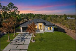 1707 CONGRESS Avenue, Lehigh Acres, FL 33972 - MLS#2026007616