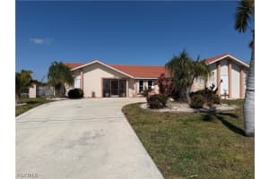 1149 13th Street, Cape Coral, FL 33990 - MLS#2026007617