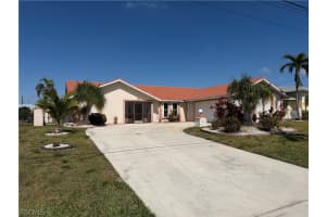 1149 13th Street, Cape Coral, FL 33990 - MLS#2026007617