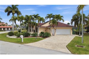 5125 Sunnybrook Court, Cape Coral, FL 33904 - MLS#2026007618