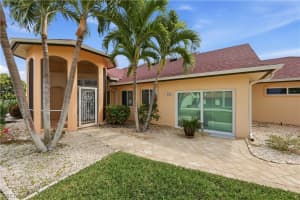 5125 Sunnybrook Court, Cape Coral, FL 33904 - MLS#2026007618