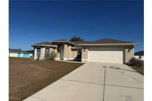 2553 21st Avenue, Cape Coral, FL 33993 - MLS#2026007619