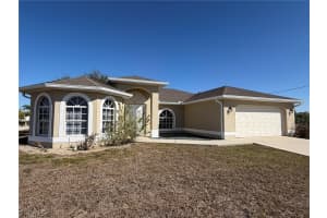 2553 21st Avenue, Cape Coral, FL 33993 - MLS#2026007619