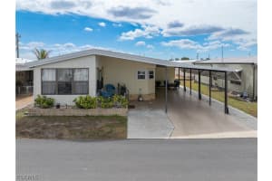 3564 Celestial Way, North Fort Myers